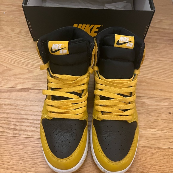 GS - High OG Jordan 1 - Picture 2 of 7